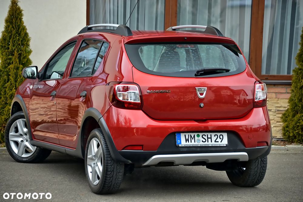 Dacia Sandero 0.9 TCe Laureate - 5