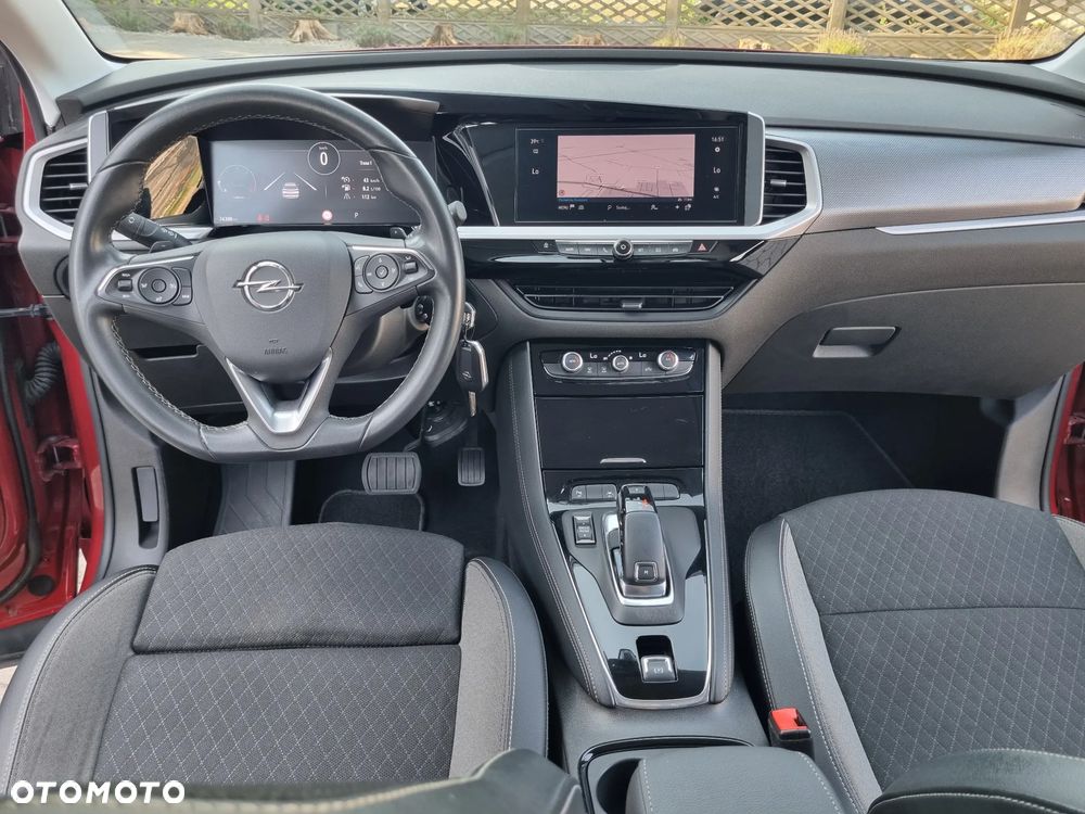 Opel Grandland X 1.5 CDTI Elegance Business Pack S&S - 7