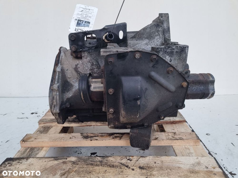 Chrysler PT Cruiser 2.4 16V AUTOMATYCZNA SKRZYNIA BIEGÓW P04800312AA - 6