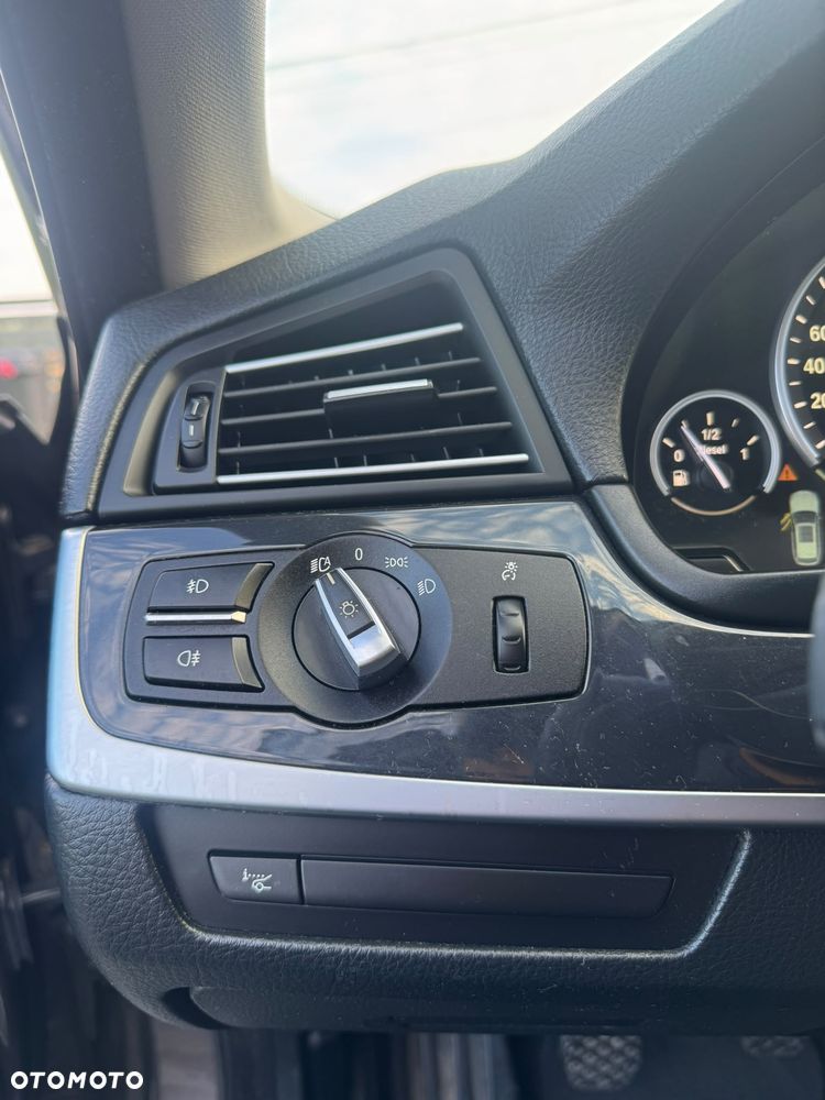 BMW Seria 5 - 15