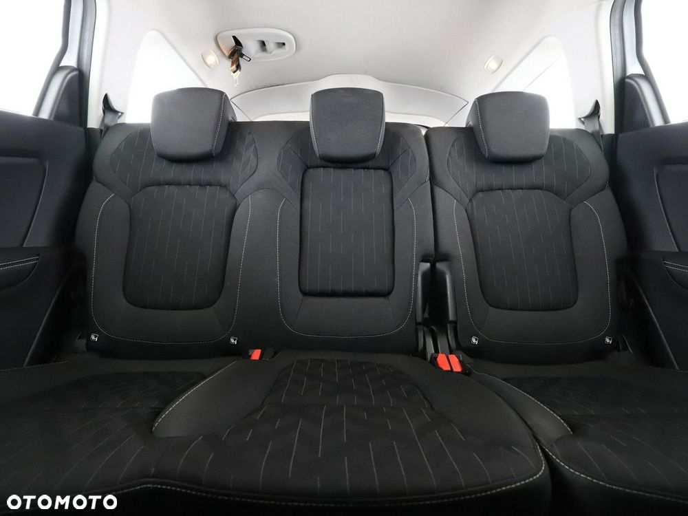 Renault Grand Scenic TCe 140 GPF EDC LIMITED - 19