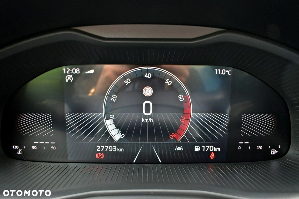Skoda Kamiq 1.0 TSI Selection - 16