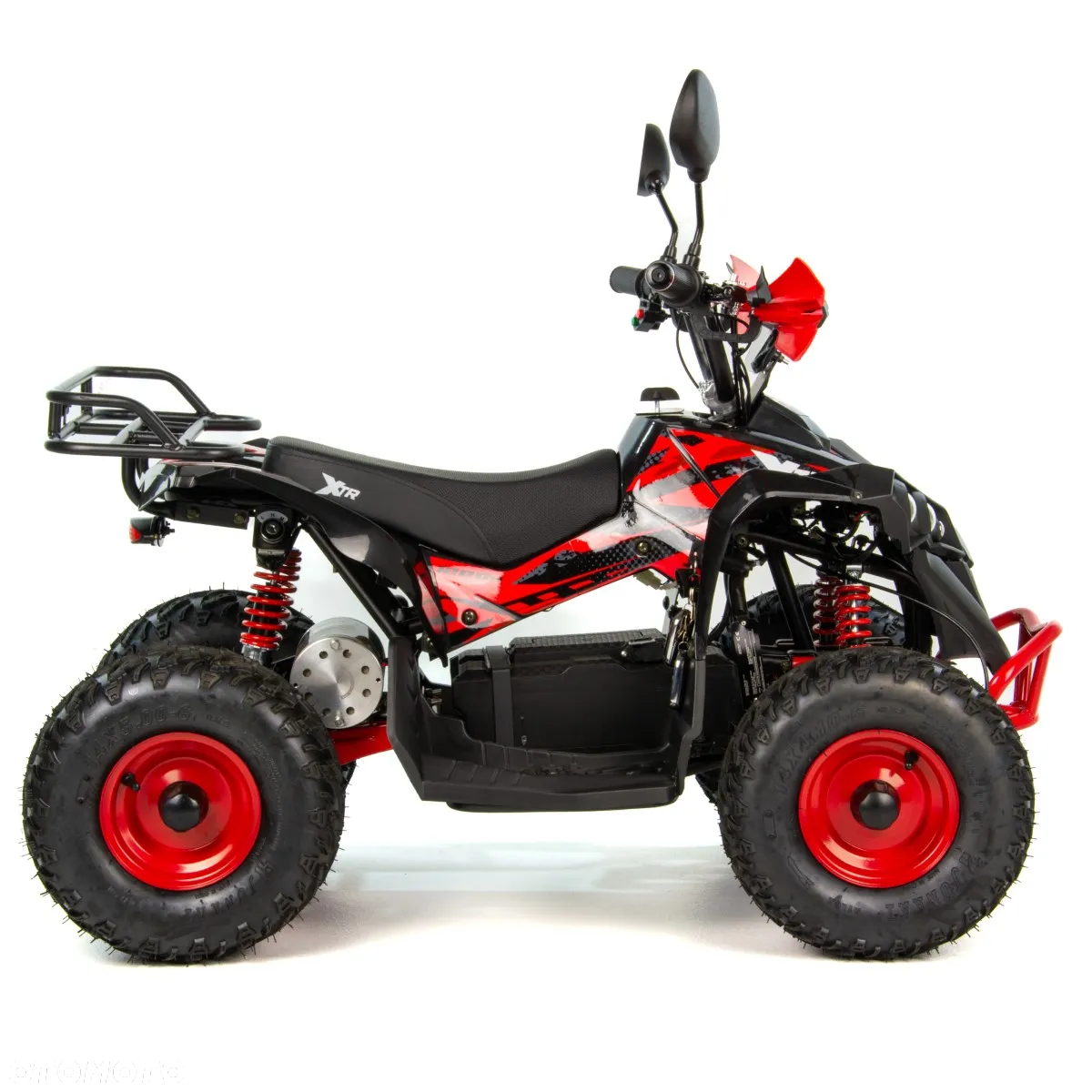XTR Inny - 26
