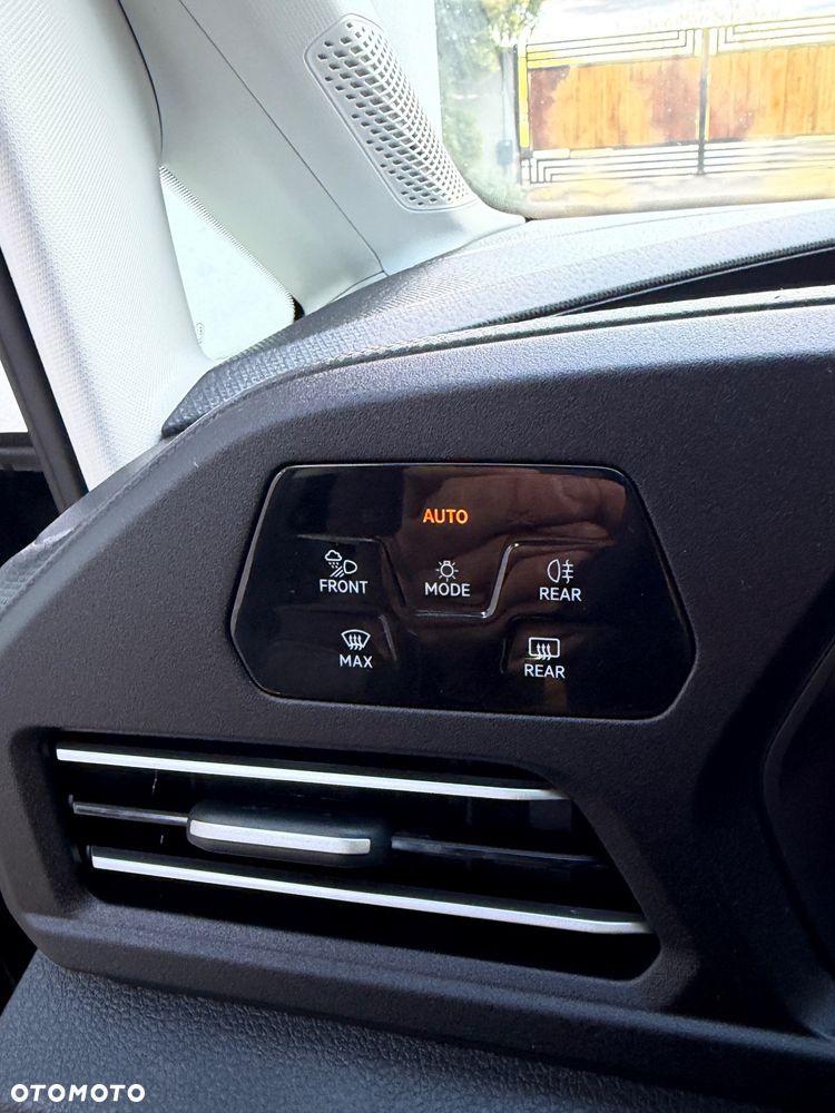 Volkswagen Caddy 2.0 TDI Life DSG - 18