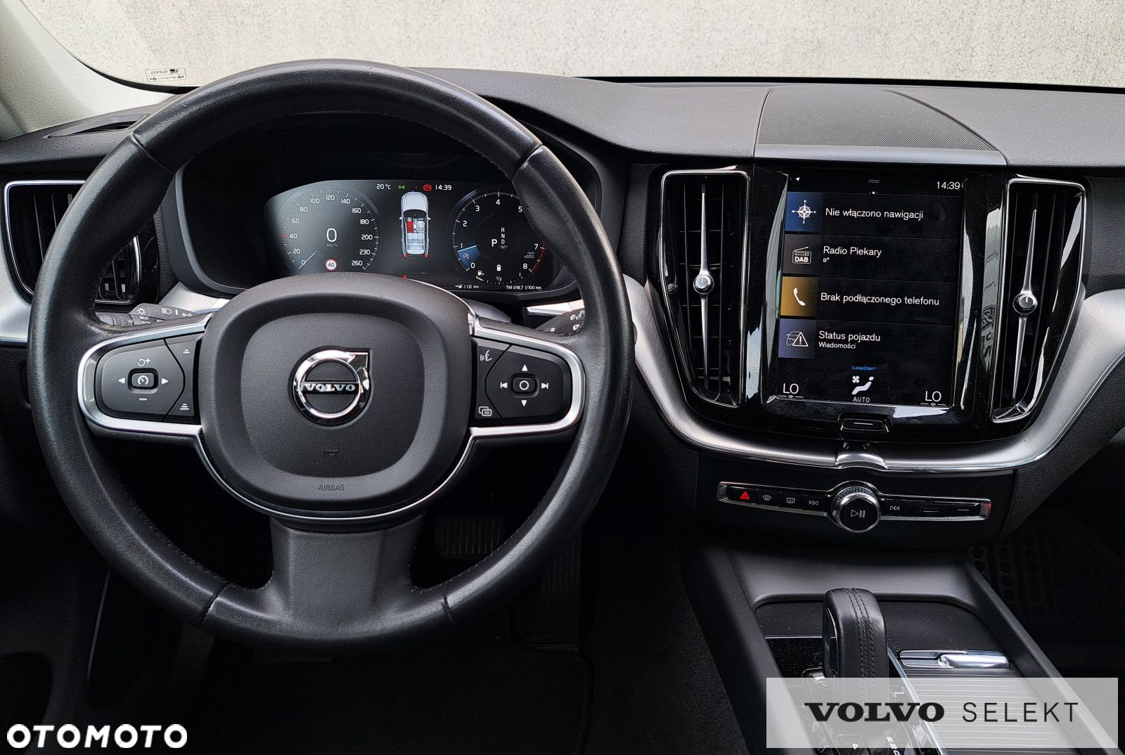 Volvo XC 60 - 15