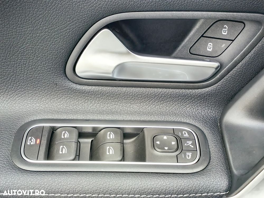 Mercedes-Benz CLA 200 d 8G-DCT Edition 2020 - 27