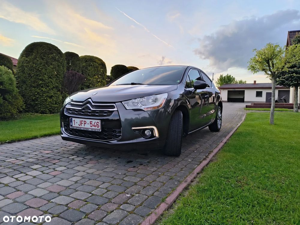 Citroën DS4 - 24