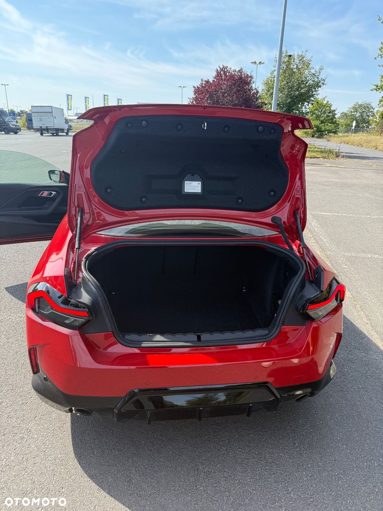 BMW Seria 2 230i Coupe M Sport - 23