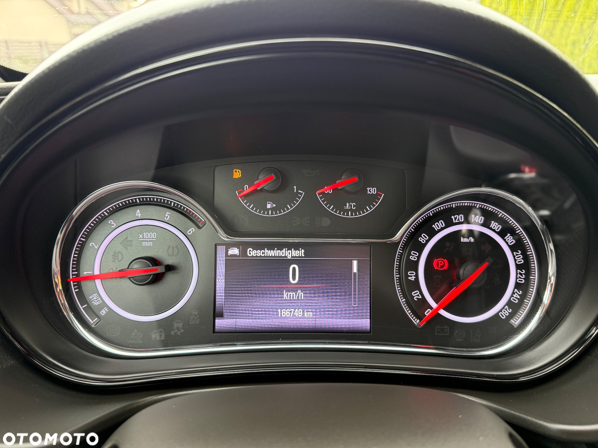 Opel Insignia - 7