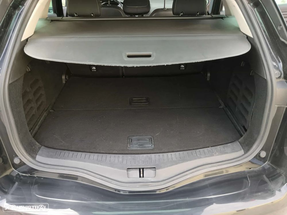 Renault Mégane Sport Tourer 1.5 Blue dCi Limited - 12