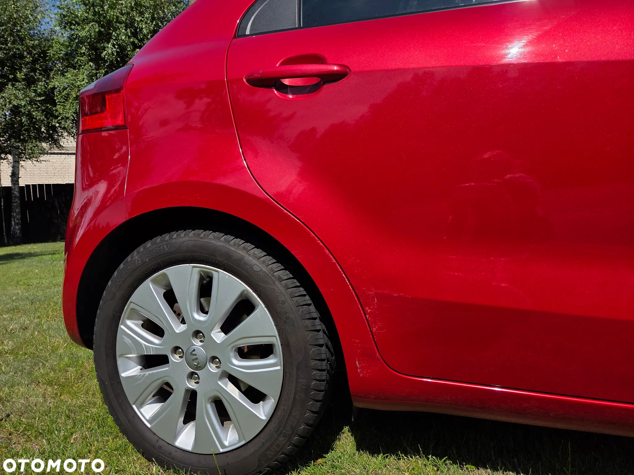 Kia Rio 1.2 M - 13