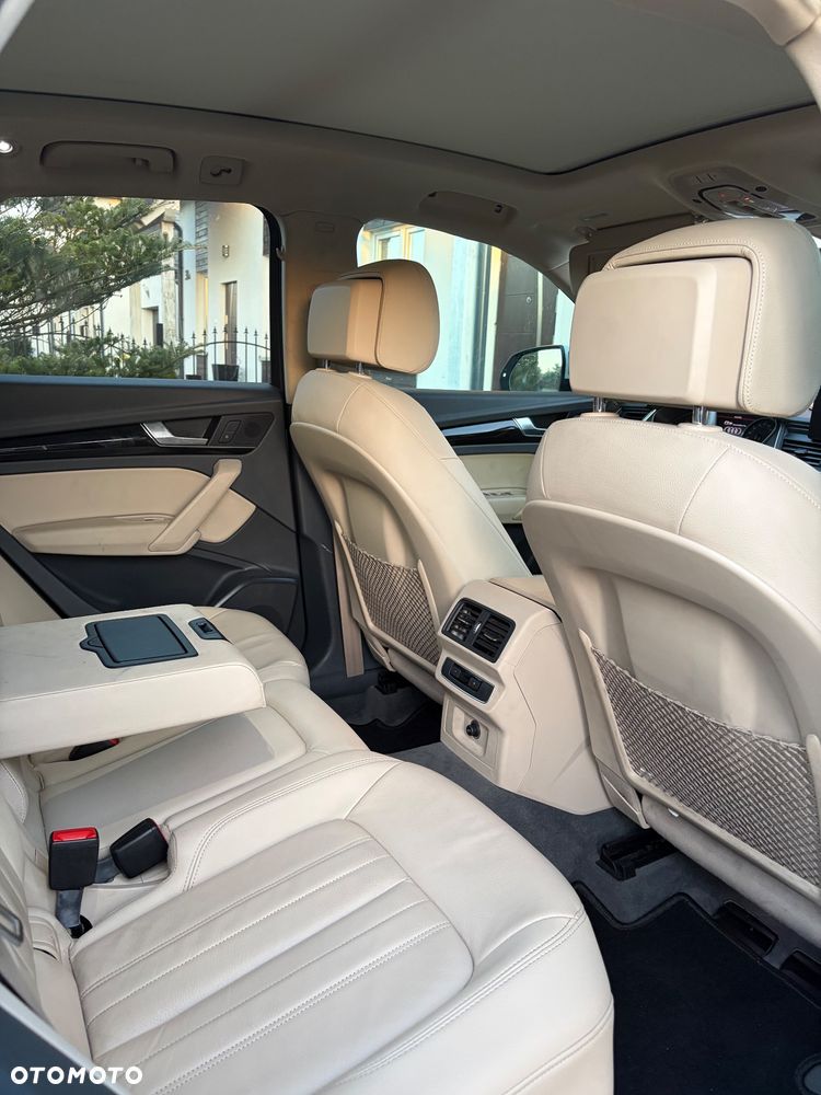 Audi Q5 2.0 TFSI Quattro Sport S tronic - 15