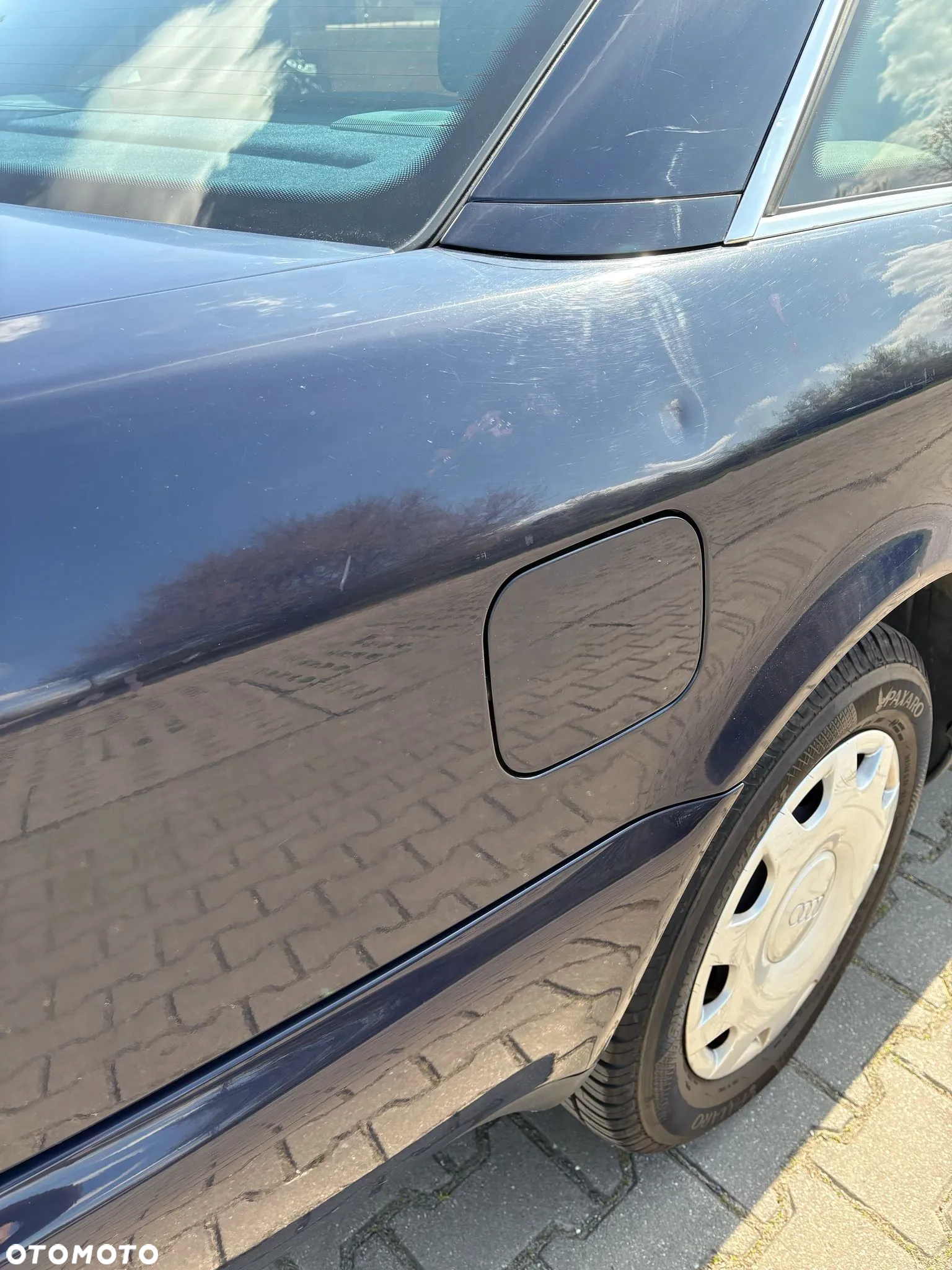 Audi A6 1.8 T - 10