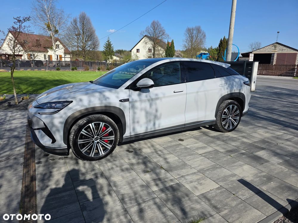 BYD Sealion 7 - 5