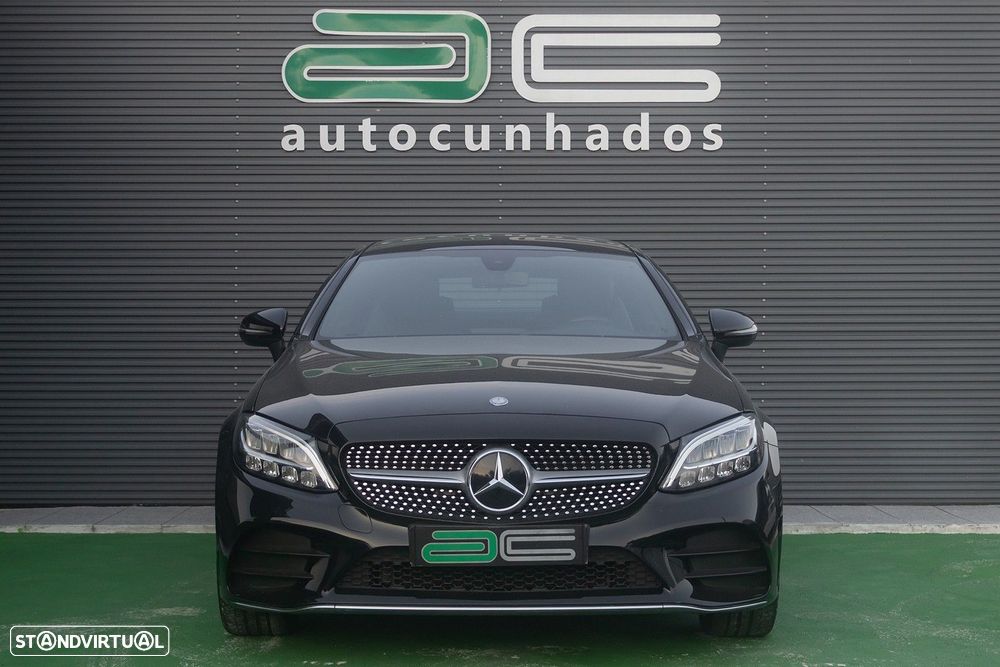 Mercedes-Benz C 220 - 3