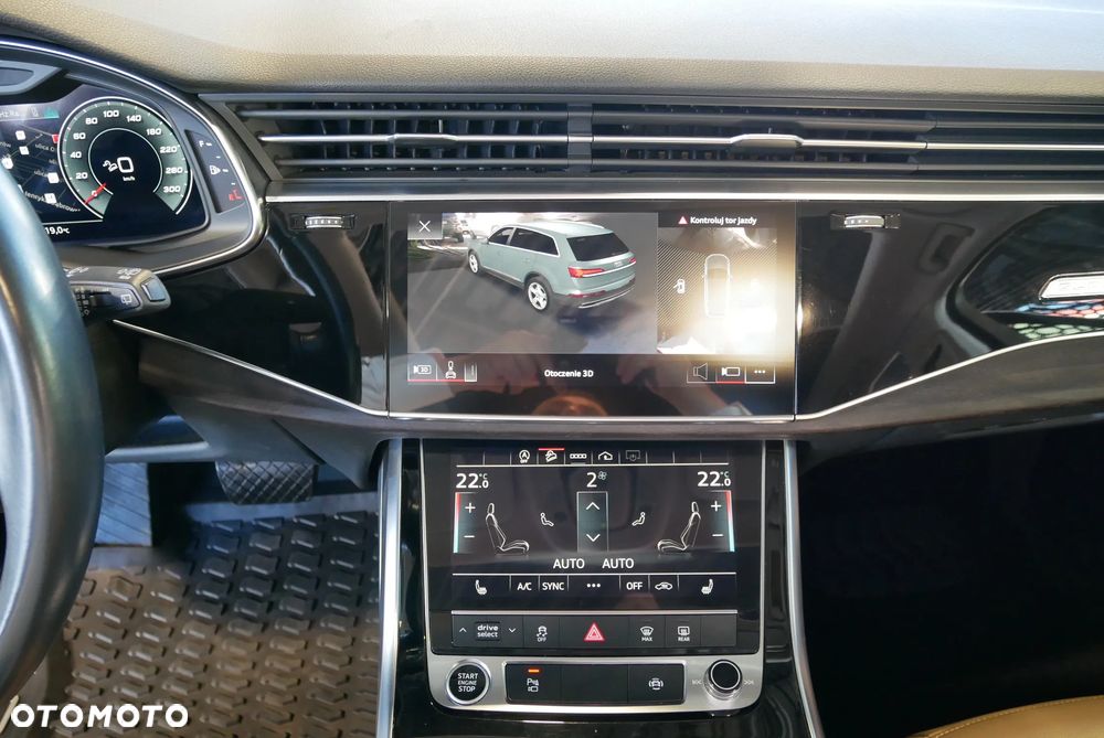 Audi Q7 - 28