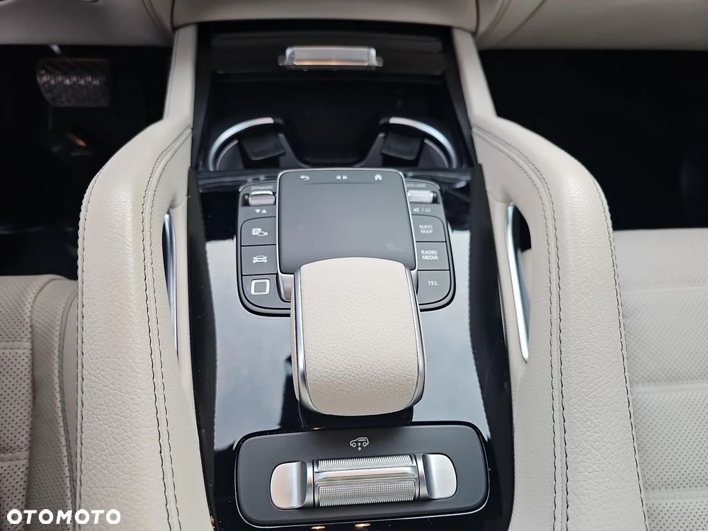 Mercedes-Benz GLE 450 d 4Matic 9G-TRONIC AMG Line Advanced Plus - 22