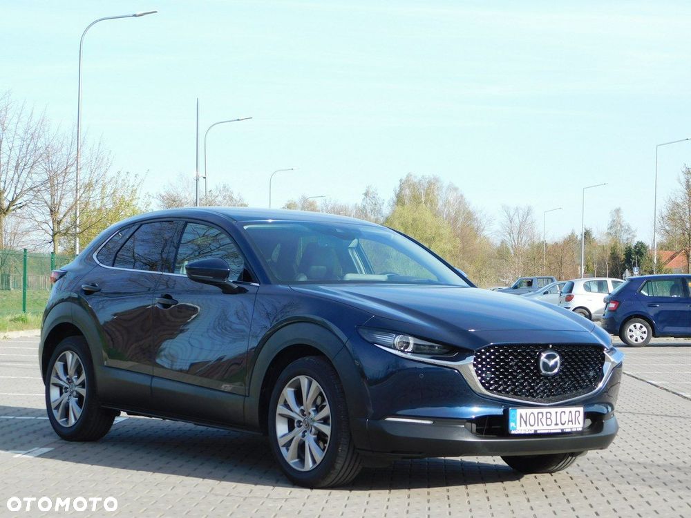 Mazda CX-30 - 24