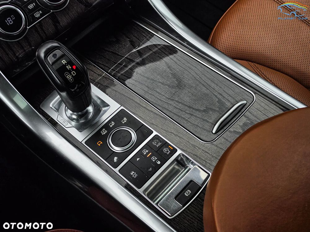 Land Rover Range Rover Sport SDV6 HSE Dynamic - 36