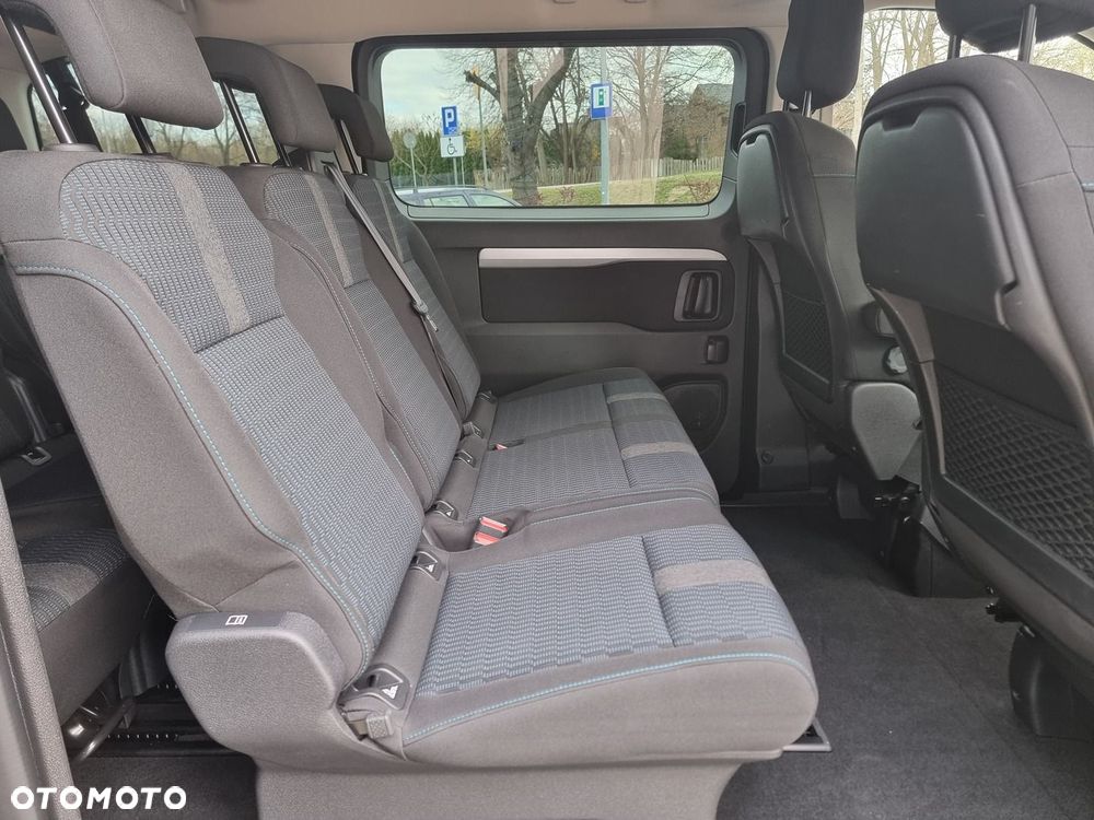 Peugeot Traveller 2.0 BlueHDi Standard Active - 24