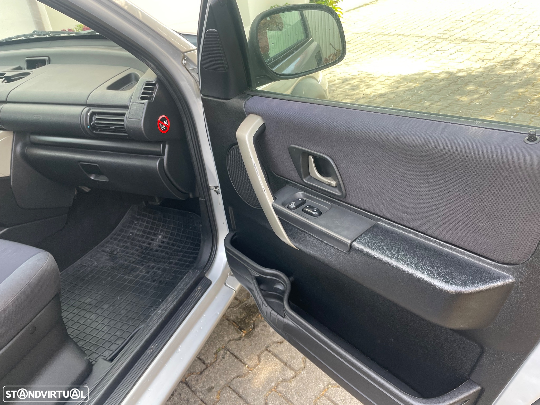 Land Rover Freelander 2.0 Td4 - 19