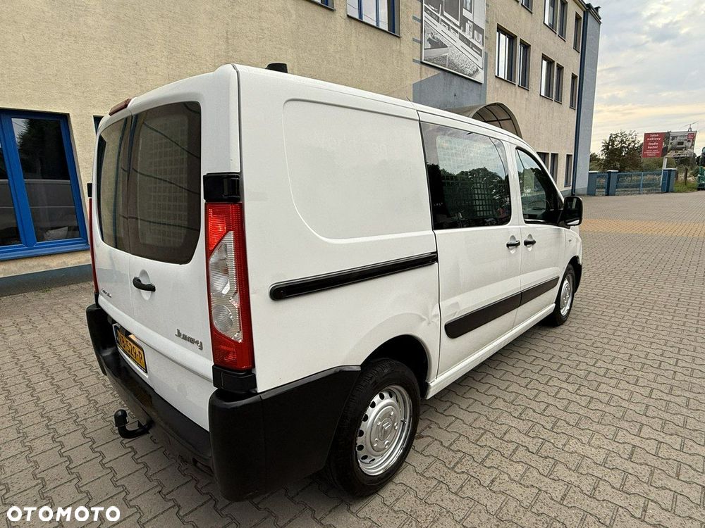 Citroën Jumpy - 4