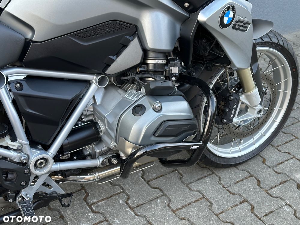 BMW GS - 20