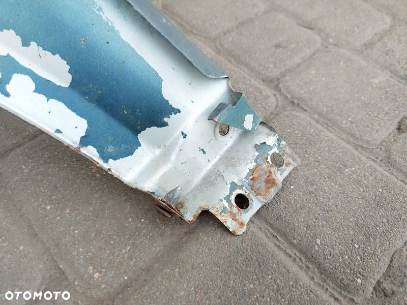 volkswagen passat b5 fl lift błotnik prawy przód przedni - 11