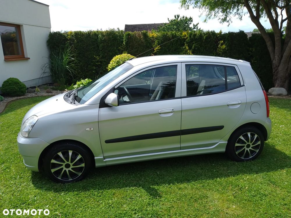 Kia Picanto - 2