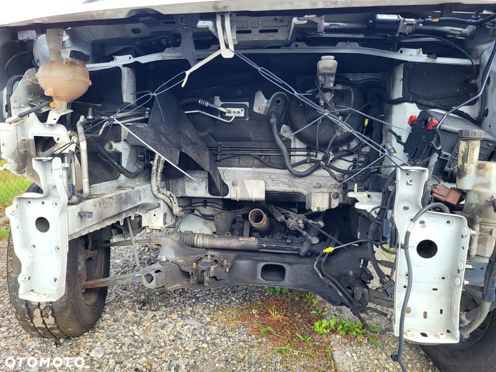 Opel Vivaro - 13