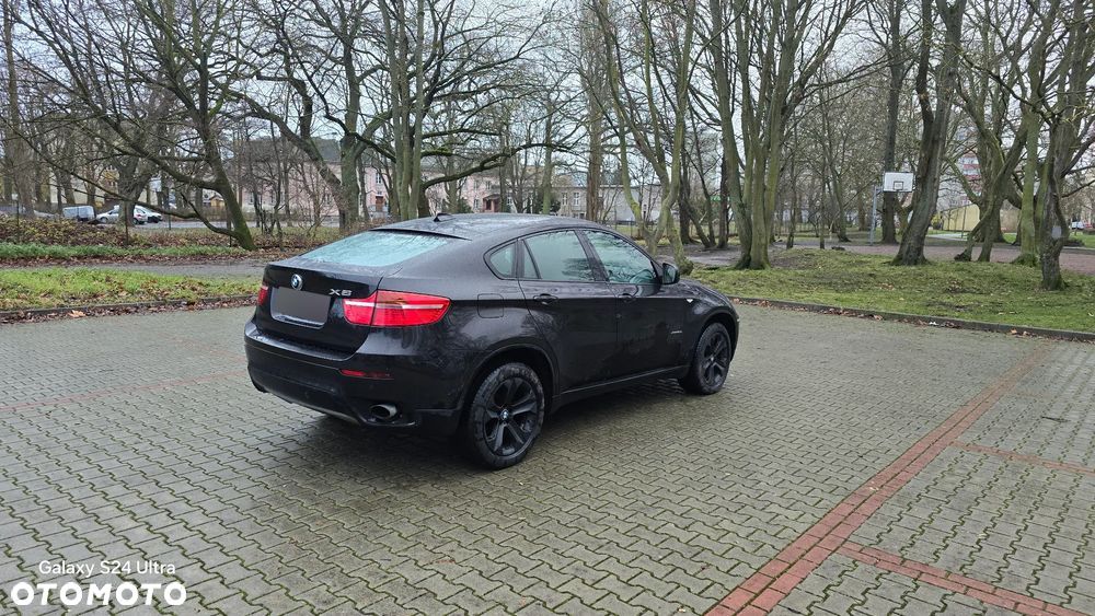 BMW X6 40d xDrive - 10