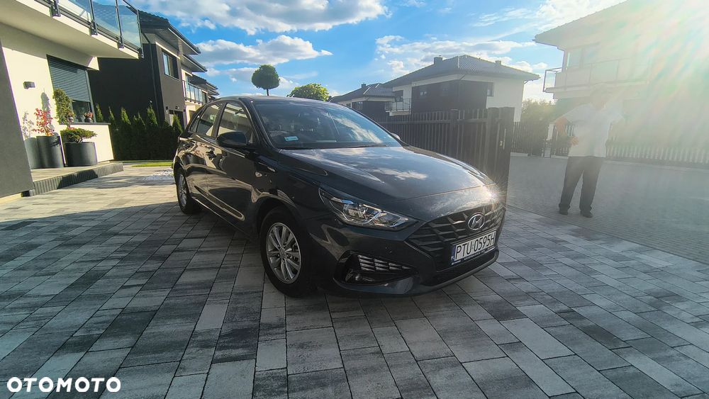 Hyundai i30 - 2