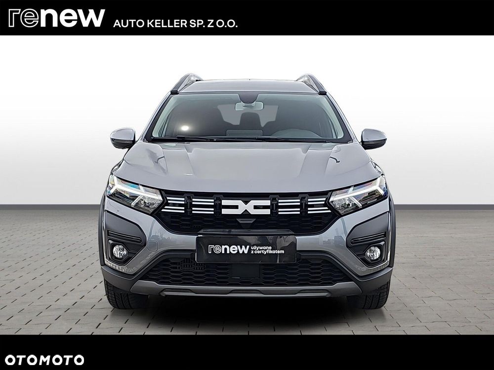 Dacia Jogger - 10