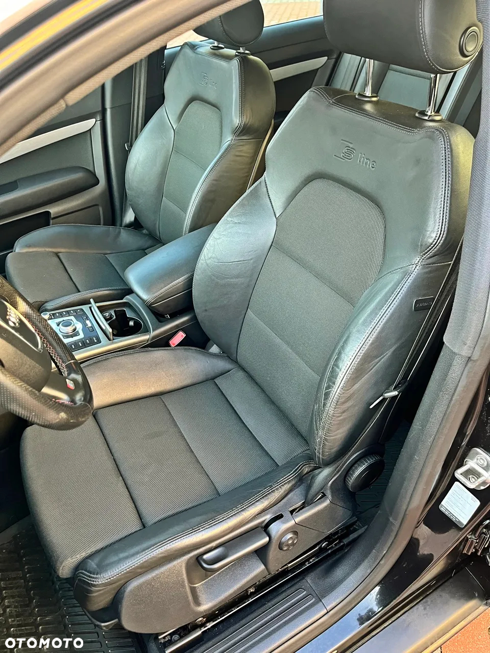 Audi A6 2.0 TDI Multitronic - 19