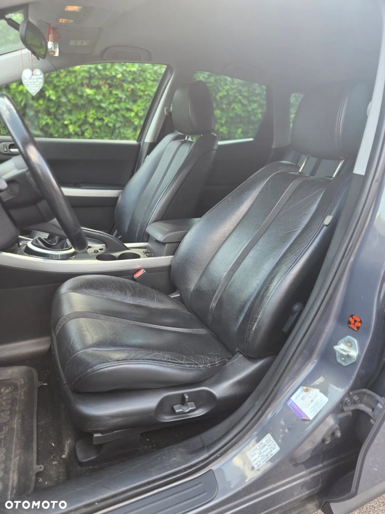 Mazda CX-7 2.3T Exclusive - 11