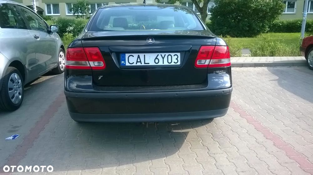 Saab 9-3 1.8 t Arc - 7