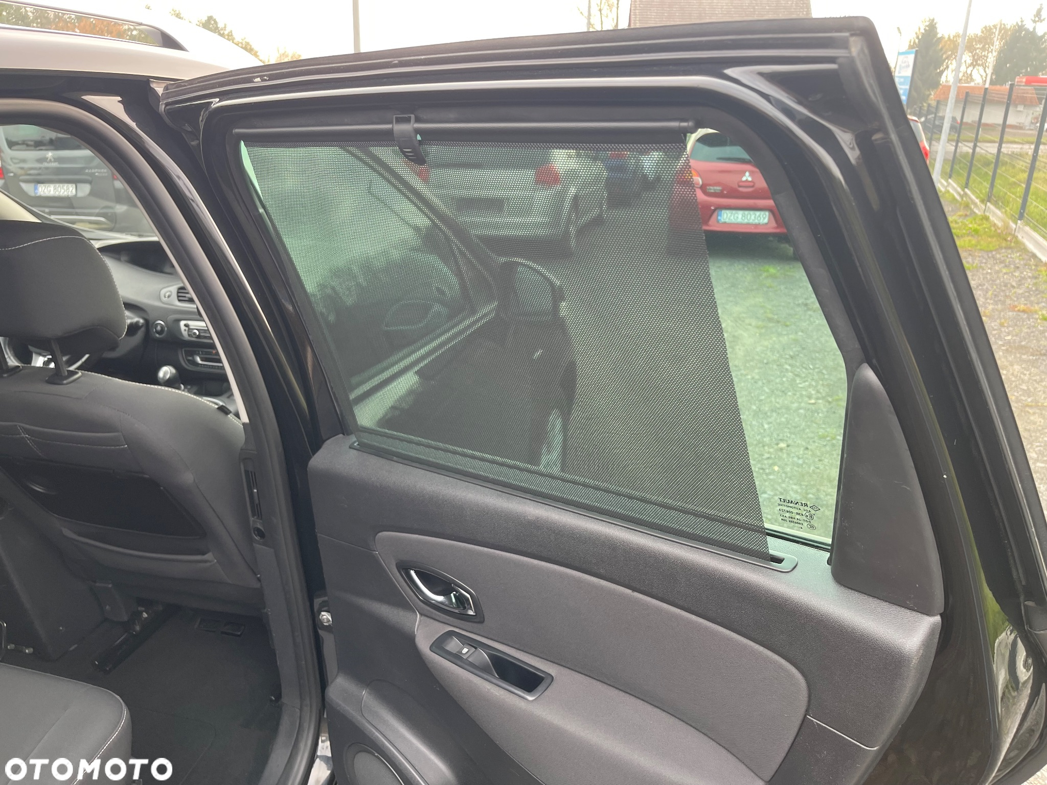Renault Grand Scenic ENERGY TCe 130 S&S LIMITED - 30