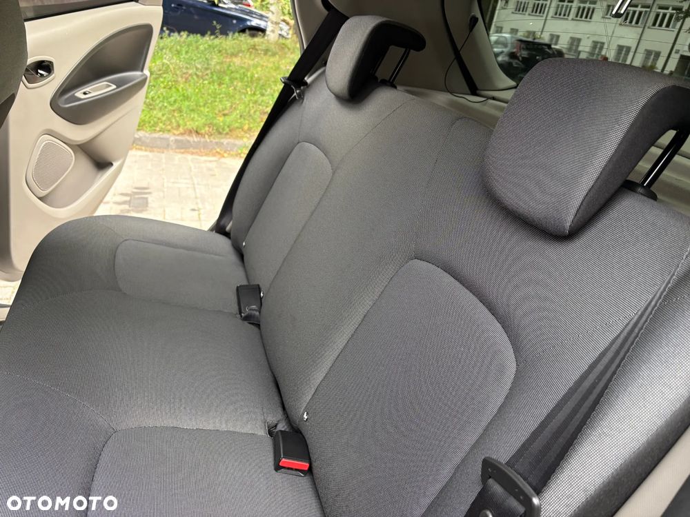 Renault Zoe Intense - 16