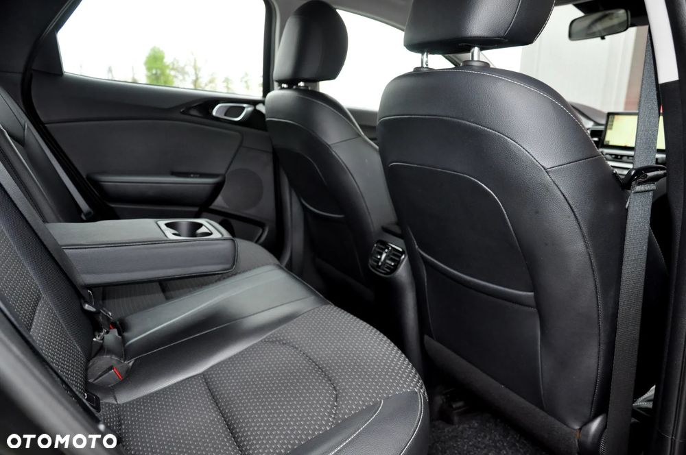 Kia XCeed 1.6 CRDi EDITION 7 - 34