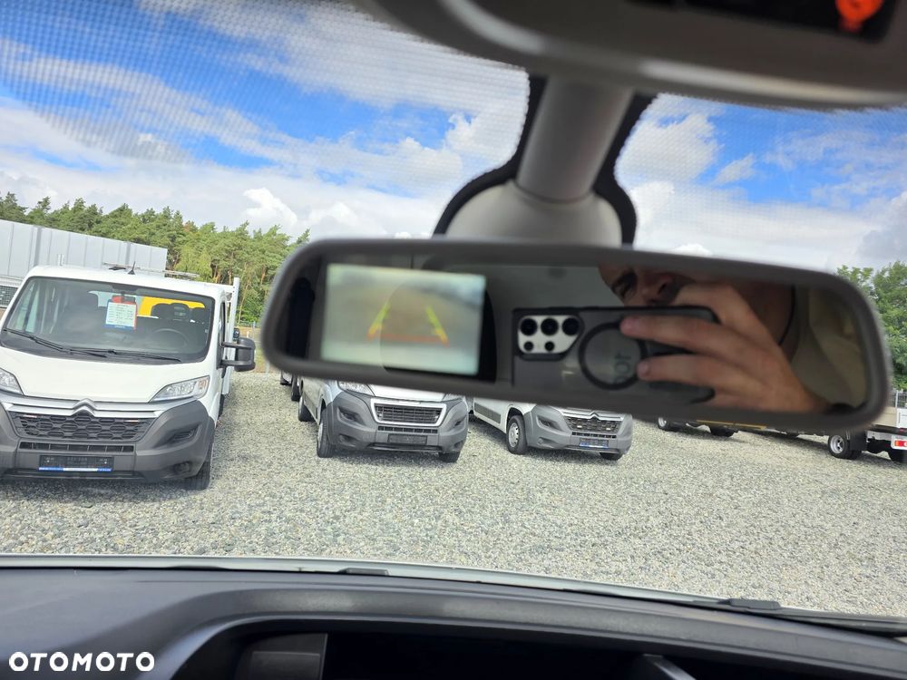 Renault TRAFIC 1,6 DCI 120 KONNY LONG DŁUGI L2H1 KLIMA NAVI KAMERA 173T/KM PRZEBIEGU GWARANCJA - 25