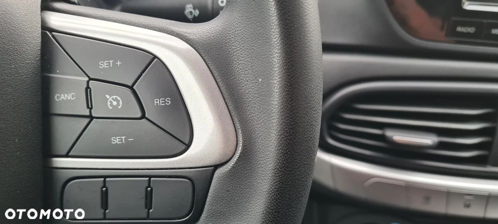Fiat Tipo 1.4 16v Lounge - 23