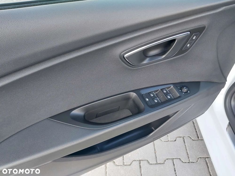 Seat Leon 1.4 TSI Ecomotive FR - 10