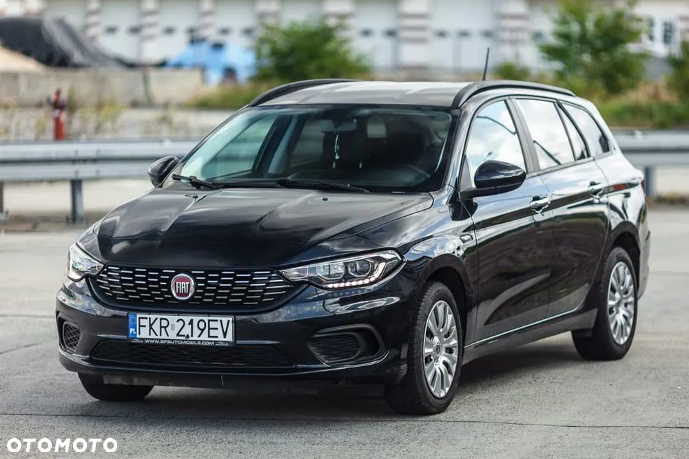 Fiat Tipo 1.4 16v Easy - 3