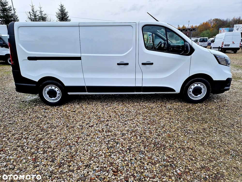 Renault Trafic - 4