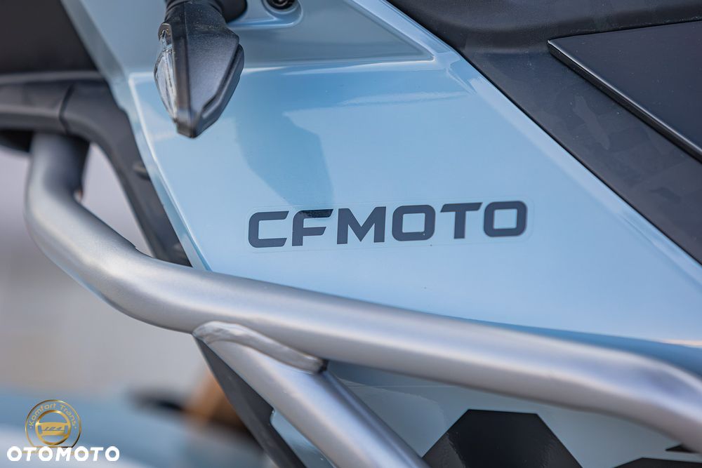 CFMoto 450MT - 14