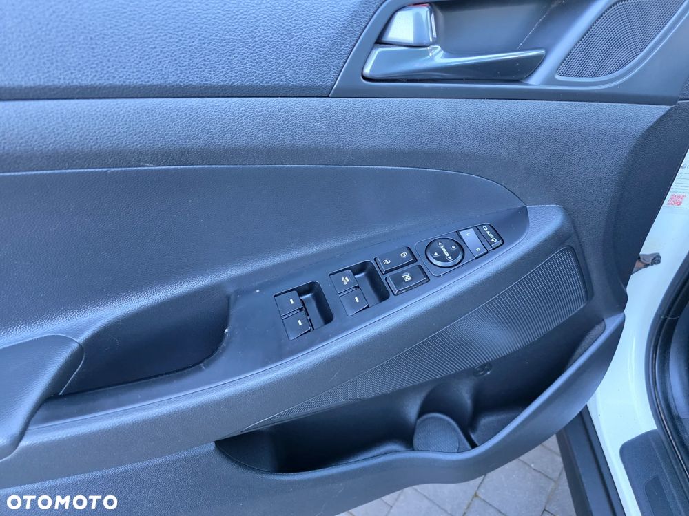 Hyundai Tucson 1.6 GDi 2WD Advantage - 23