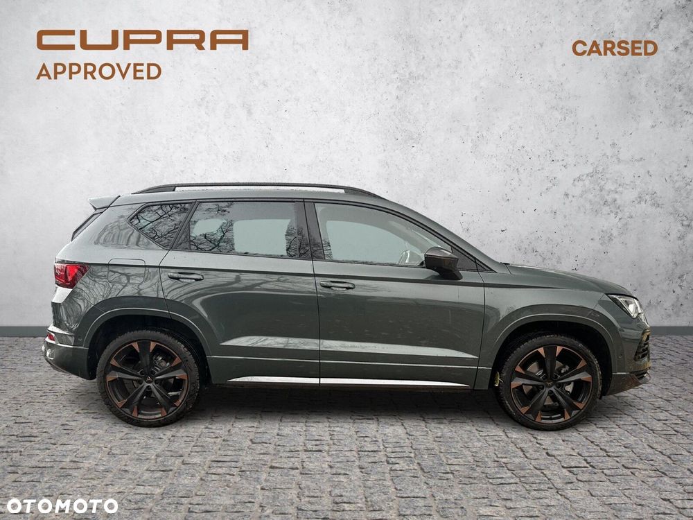 Cupra Ateca - 10