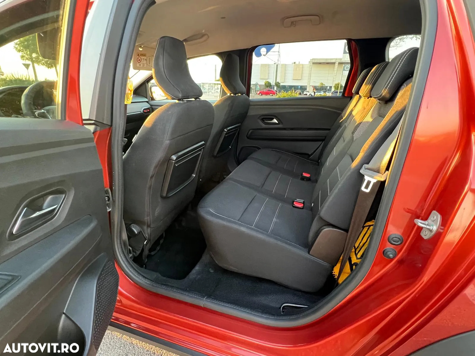 Dacia Jogger 5 locuri ECO-G 100 Extreme - 13