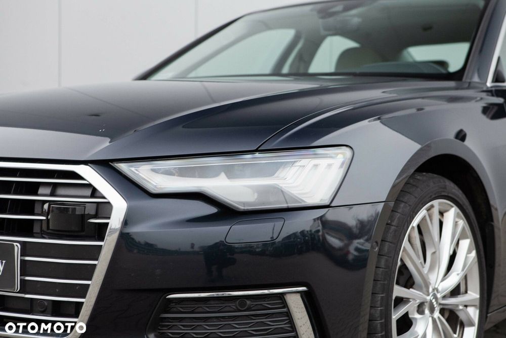 Audi A6 Limousine - 2
