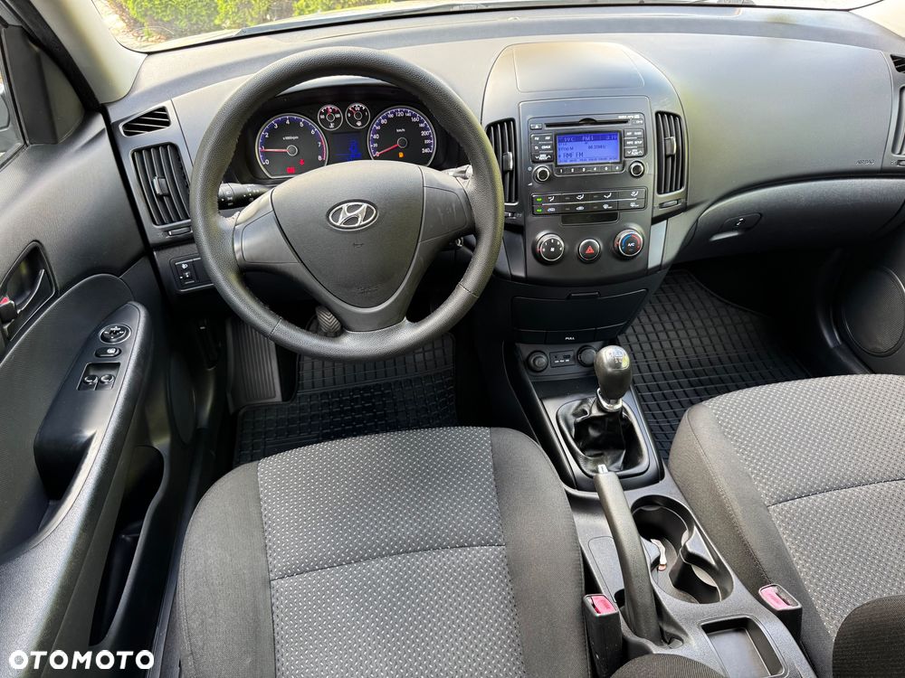 Hyundai i30 1.4 Edition 20 - 24